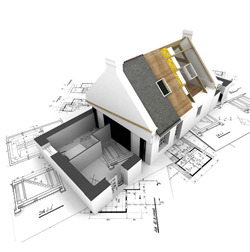 Fire-resistant furring on steel, timber and concrete structures